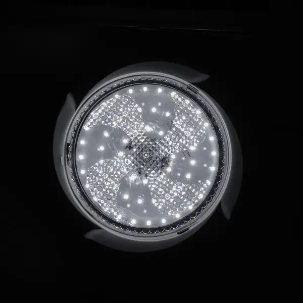 Фото - Ліхтар Yiwu 120 ​​LED 100 Вт (HP-5-65)